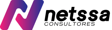 Netssa logo